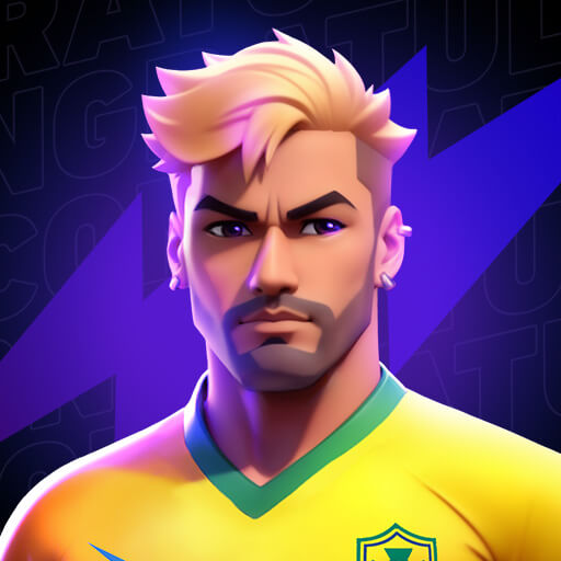 AFK Football v1.9.2 MOD APK (Easy Win, Free Purchase)