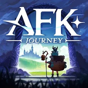 AFK Journey v1.6.11 MOD APK (Menu, Game Speed)