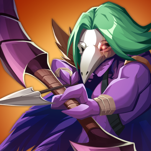 AFK Monster v1.25.0 MOD APK (Menu, Unlimited Skills, Auto Win)