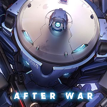 After War v1.30.0 MOD APK (Damage Multiplier, God Mode)