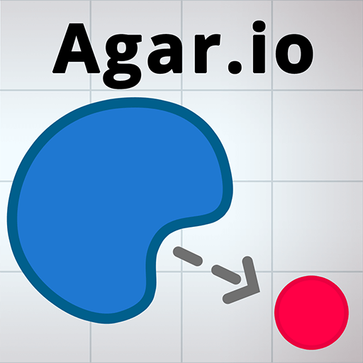Agar.io v26.4.0 MOD APK (Menu, Reduced Zoom)