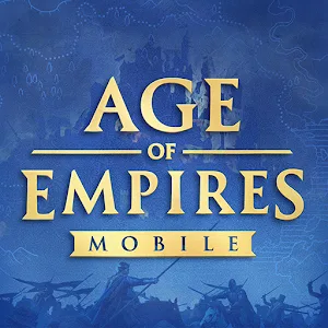 Age of Empires Mobile v1.10.101.0 APK (Latest)