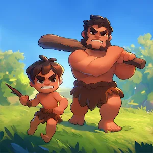 Age of Heroes v2.6.1 (111) MOD APK (Menu, Unlimited All)