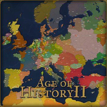 Age of History II v1.28 MOD APK (Unlimited Money)