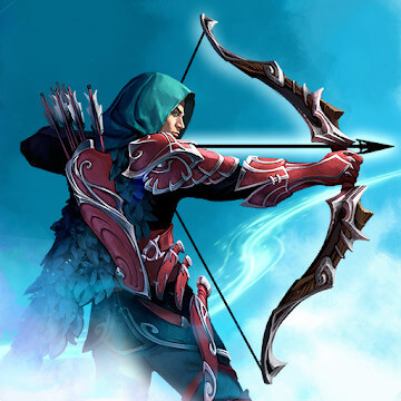 Age Of Magic v3.2.1 MOD APK (Menu/Damage/Immortal)