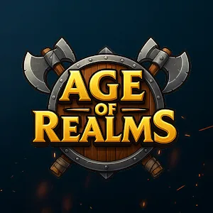 Age of Realms v1.797.000 MOD APK (Menu, God Mode, One Hit)