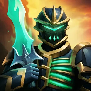 Age of Revenge Turn Based RPG v3.12 MOD APK (Speed Game)