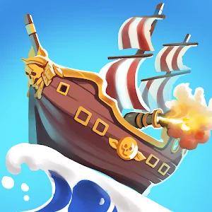 Age Of Sails v1.12.1 MOD APK (Menu, Free Purchase, Money)