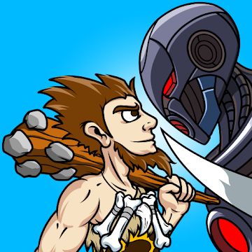 Age of War 2 v2025.1.11 MOD APK (Unlimited Money)