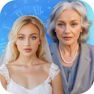 AgeCam v1.2.6 MOD APK (Premium Unlocked)