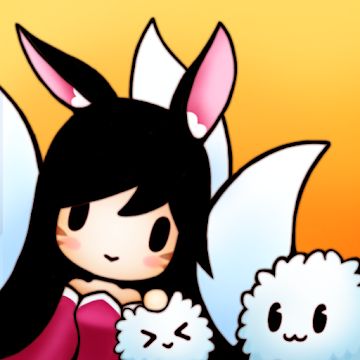Ahri RPG: Poro Farm v2.2 MOD APK (Immortality)