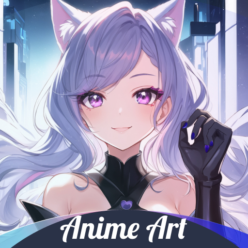 AI Art Generator - Anime Art v3.9.3 MOD APK (Pro Unlocked)