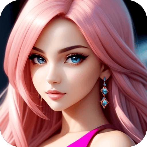 AI Girlfriend - AI Girls v1.3.6 MOD APK (Premium Unlocked)
