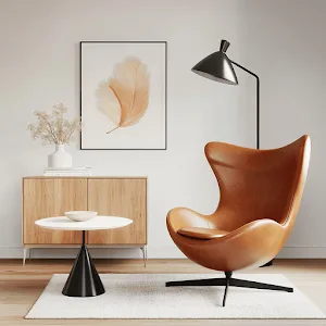 AI Home Design: Interior DecAI v1.4.5 MOD APK (Premium Unlocked)