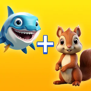AI Mix Animal v2.2 MOD APK (Menu, Unlock Skin, Animals)
