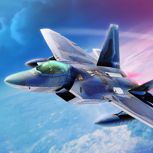 Air Battle Mission v1.0.2 MOD APK (Free Rewards, No ADS)