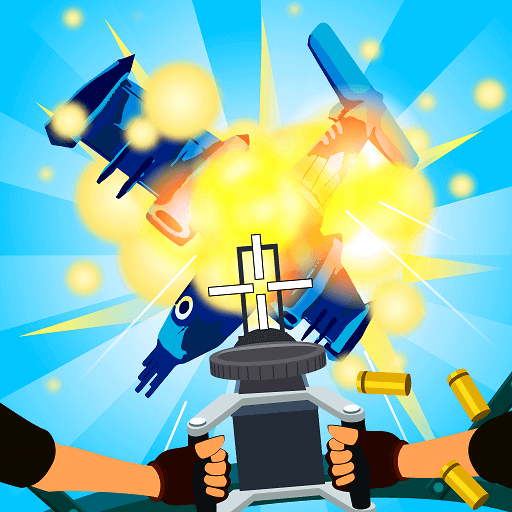 Air Defence 3D v1.20.3 MOD APK (Unlimited Money, Gold)