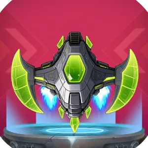 AirForce: Ultimate Wars v1.0 MOD APK (Menu, God Mode)