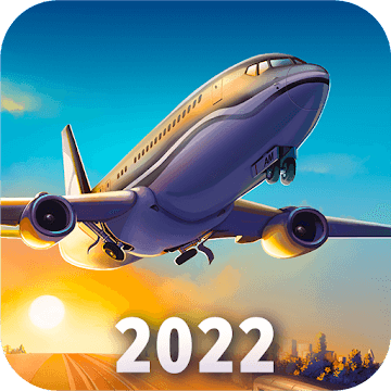 Airlines Manager - Tycoon 2023 v3.09.0801 APK (Latest)