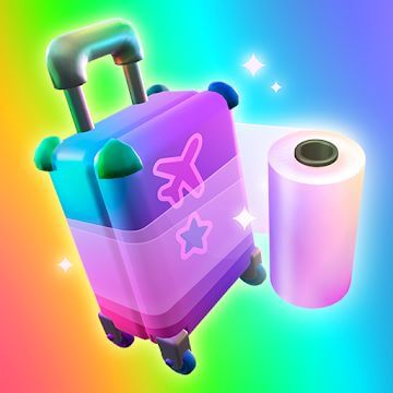 Airport Life 3D v1.0.51 MOD APK (Unlimited Stars, Free Rewards)
