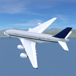 Airport Madness 3D v1.6200 MOD APK (Unlocked All DLC)