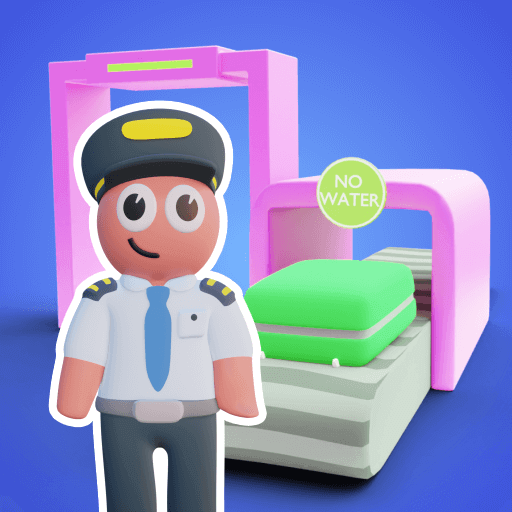 Airport Master v1.43 MOD APK (Free Rewards)