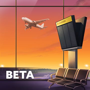 Airport Simulator: First Class v2.01.0405 MOD APK (Unlimited Money)