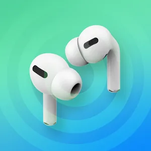 AirPro v5.7 MOD APK (Premium Unlocked)