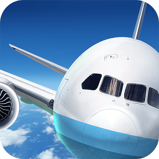 AirTycoon 4 v1.4.7 MOD APK (Unlock Full Version)