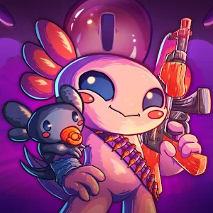 AK-xolotl v2.5.20255.50.13 APK (Unlocked Game)