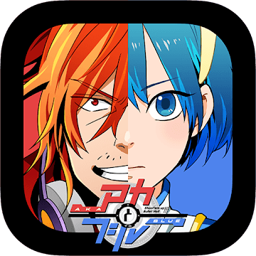 AKA TO BLUE v1.2.0 MOD APK (God Mode)