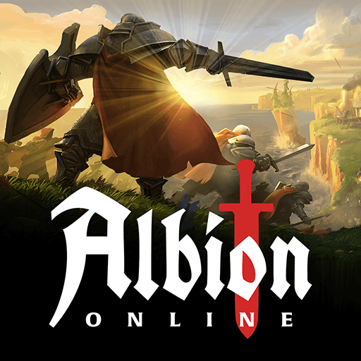 Albion Online v1.28.040.300053 APK (Full)