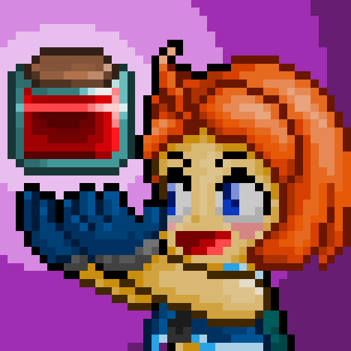 Alchemica - Crafting RPG v1.4.1.0.4 MOD APK (Unlimited Money)