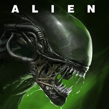 Alien: Blackout v2.0.1 APK + OBB (MOD, Endless Energy)