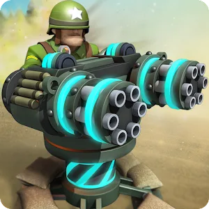 Alien Creeps v2.32.10 MOD APK (Unlimited Money)
