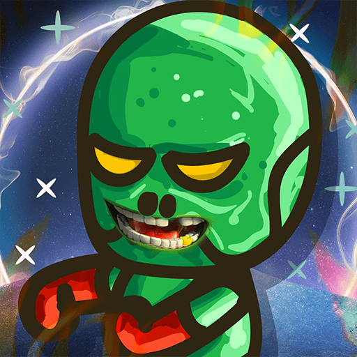 Alien Era Shooter v1.5 MOD APK (Unlimited Diamonds)