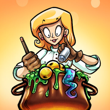 Alien Food Invasion v1.3.2 MOD APK (Unlimited Money)