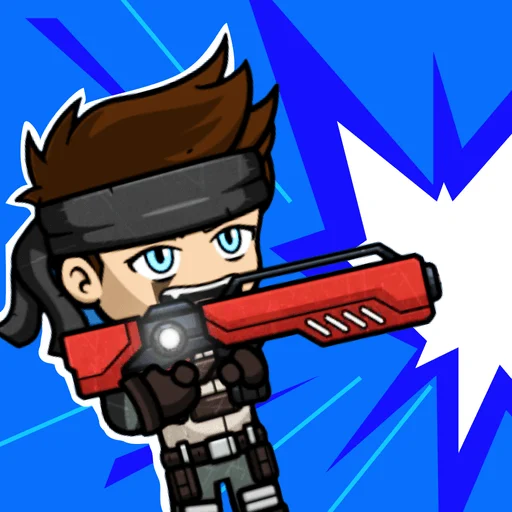 Alien Hunter v2.2.0 MOD APK (Unlimited Gold, Gems)