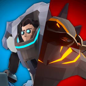 Alien Hunter: Stealth PvP MOD APK V1.8.1 (Free Ad Rewards)