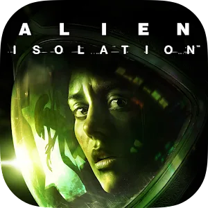Alien: Isolation v1.4.1RC1 APK (Full Version)