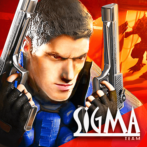 Alien Shooter 2 v2.7.2 APK (Latest)