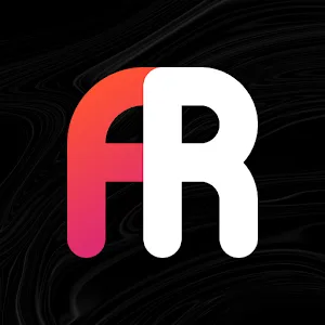 Aline Red Icon Pack v1.9.8 APK (Full Version)