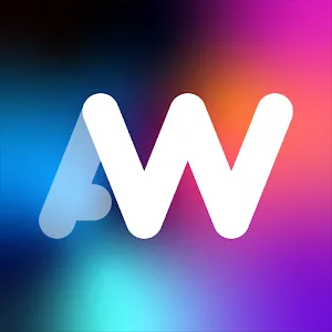 Aline White: linear icon pack v1.9.8 MOD APK (Full Version) Download