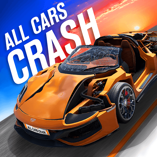 All Cars Crash v0.32.11 MOD APK (Unlimited Money)