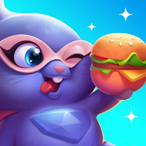 All in Hole v8.0.0 MOD APK (Menu , Win Reward, Big Hole, Instant Win)
