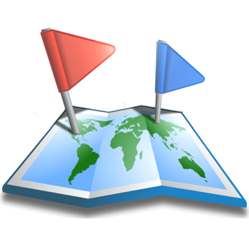 All-In-One OfflineMaps v3.18 MOD APK (Premium Unlocked)