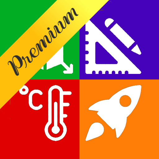 All in One Unit Converter Pro v4.5.9 APK (Full Version)