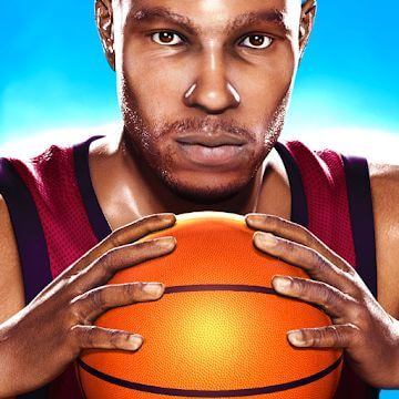 Basketball Game All Stars 2022 v1.15.1.4537 MOD APK (Unlimited Money, Unlocked)