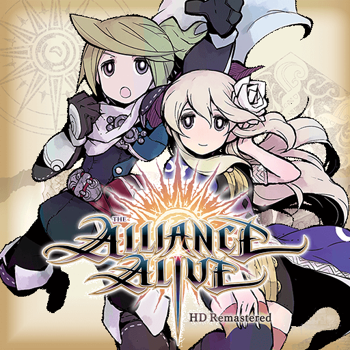 Alliance Alive HD Remastered v1.0.1 APK (Full Game Unlocked)