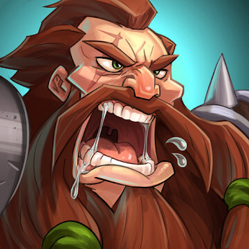 Alliance: Heroes of the Spire v74149 MOD APK (Menu/Dame, God Mode)